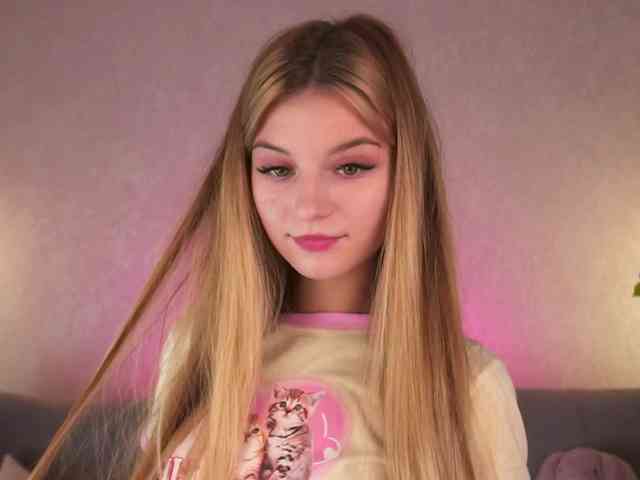 ilittleheart webcam