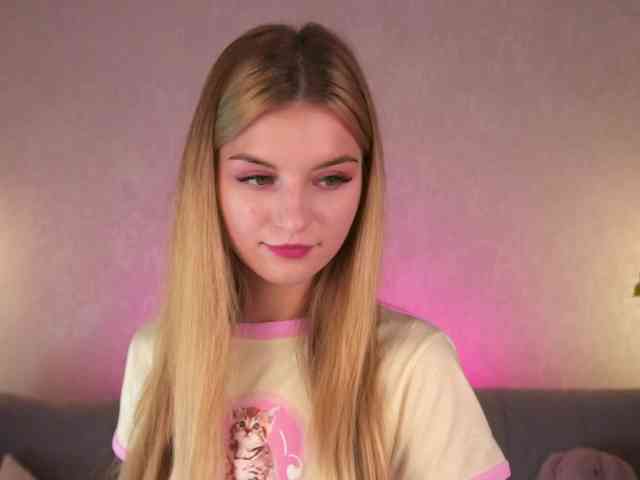 ilittleheart webcam