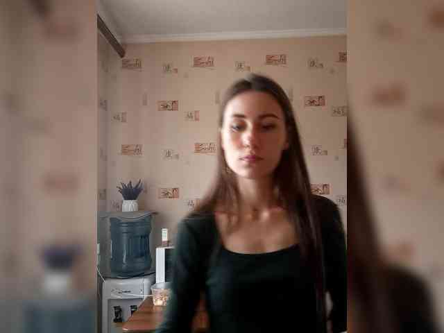 -Feral-Berry- webcam