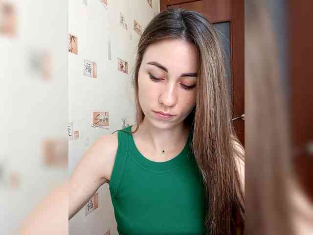 -Feral-Berry- webcam