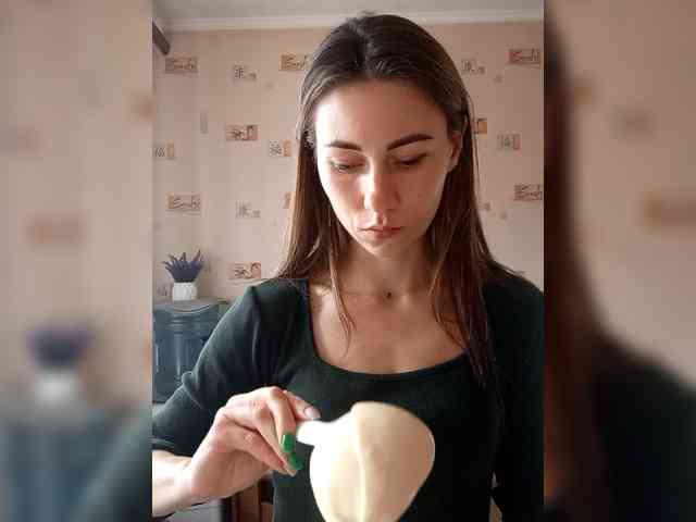 -Feral-Berry- webcam