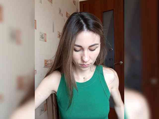 -Feral-Berry- webcam