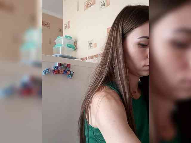 -Feral-Berry- webcam