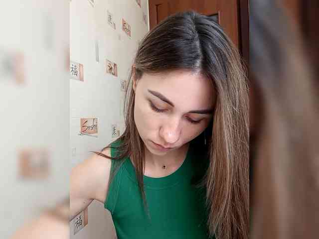 -Feral-Berry- webcam