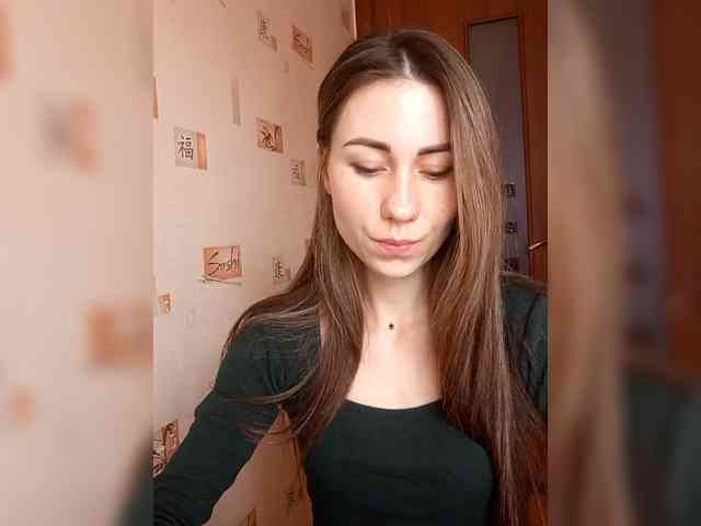 -Feral-Berry- webcam