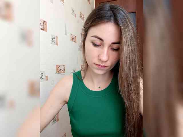 -Feral-Berry- webcam