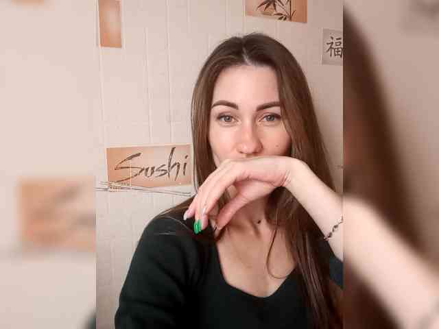 -Feral-Berry- webcam