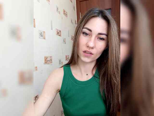 -Feral-Berry- webcam