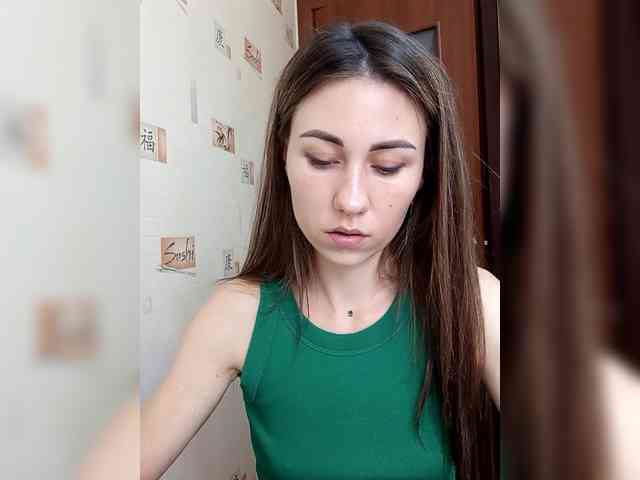 -Feral-Berry- webcam