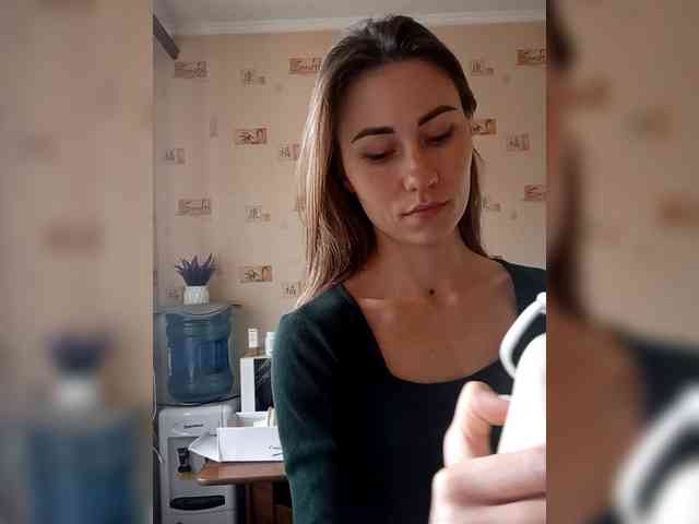 -Feral-Berry- webcam