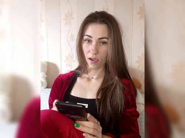 -Feral-Berry- webcam