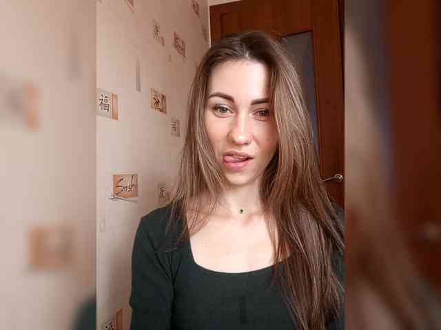 -Feral-Berry- webcam