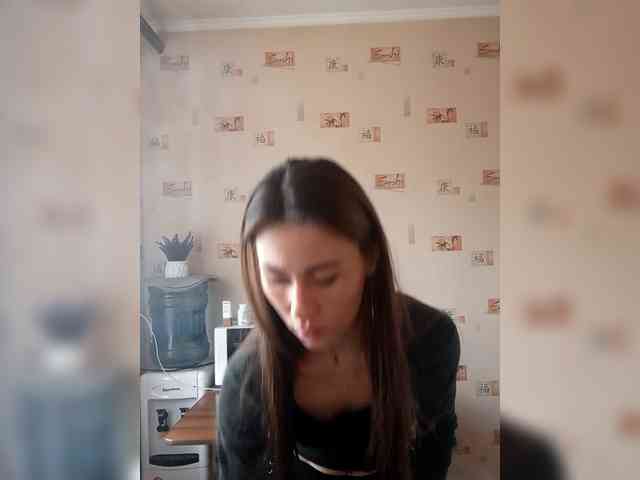 -Feral-Berry- webcam