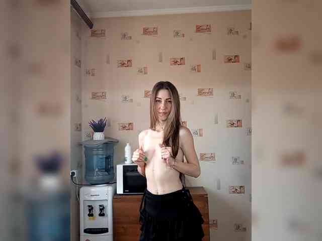 -Feral-Berry- webcam