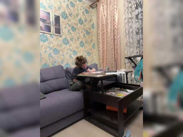 SvParochka Live Cam on BongaCams