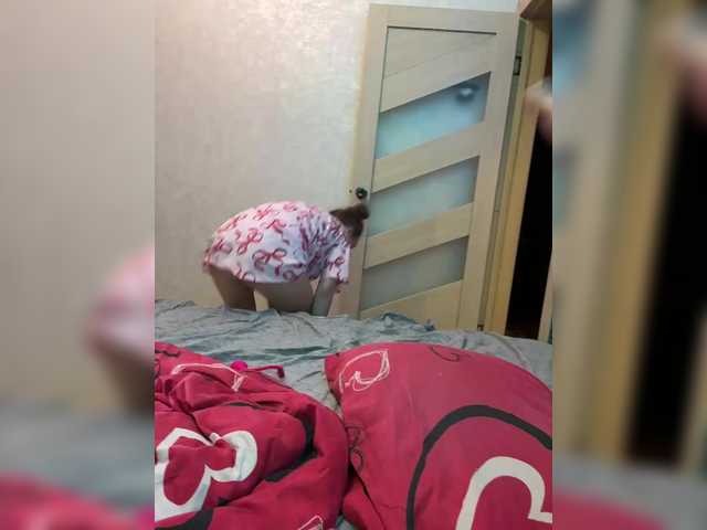 Entra en el chat con el modelo SvParochka SvParochka