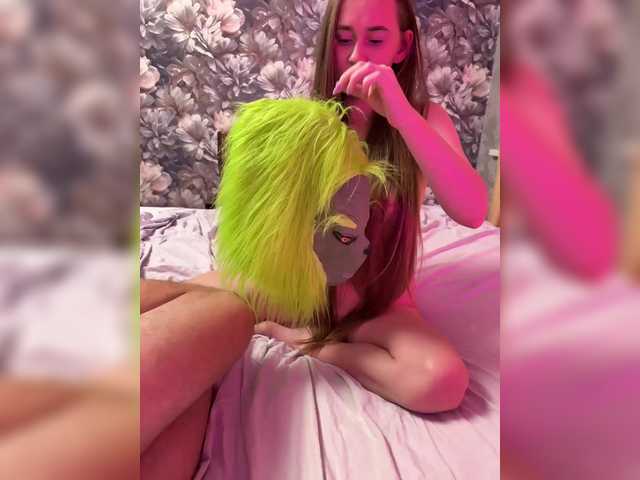 Gratis Live Sexcam mit SvParochka SvParochka