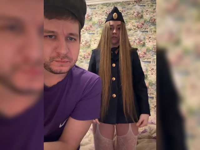 Gratis Live Sexcam mit SvParochka SvParochka