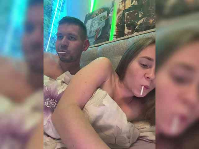 SvParochka webcam