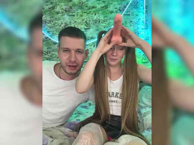 SvParochka webcam
