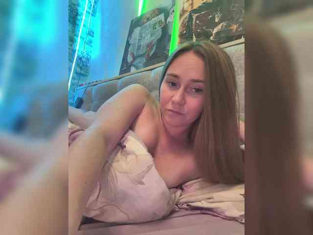 SvParochka webcam