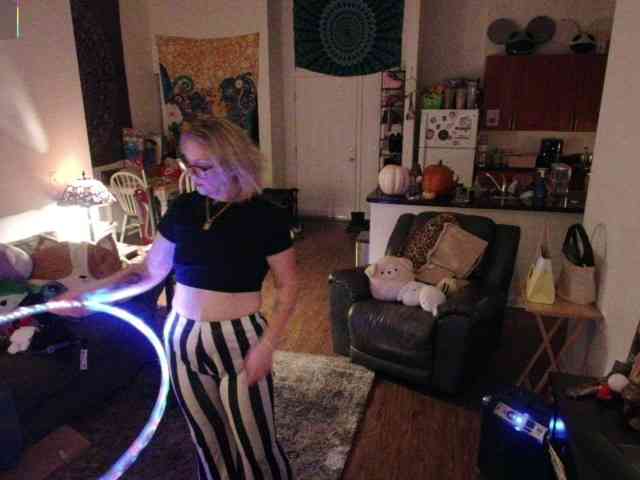 Aliceliddell710 webcam
