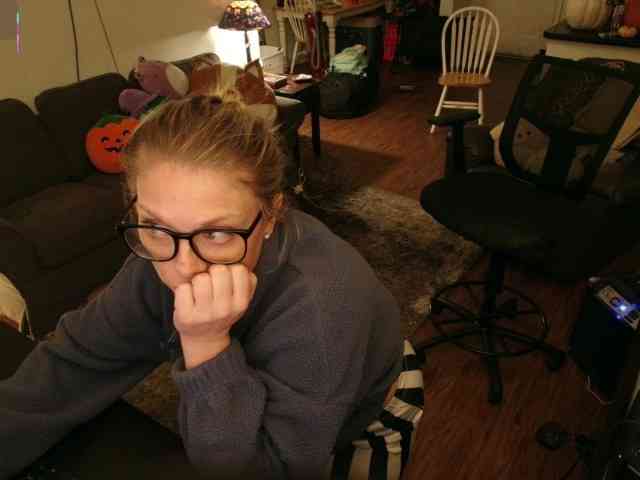 Aliceliddell710 webcam