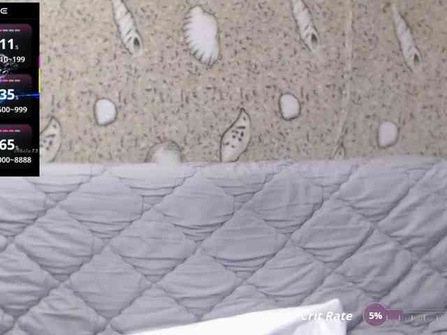 Angelina_Fox webcam