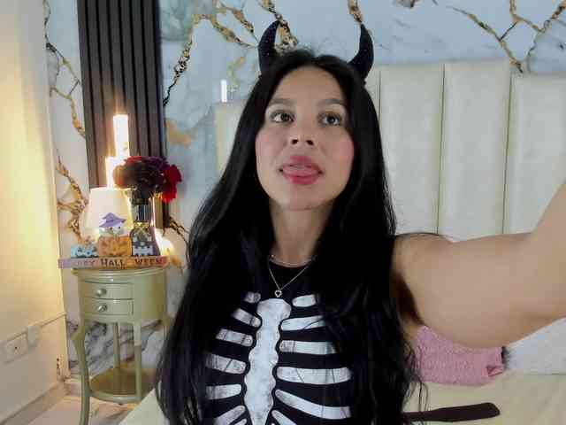 Lilithmars69 webcam