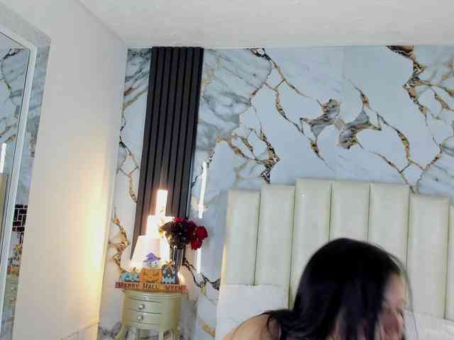 Lilithmars69 webcam