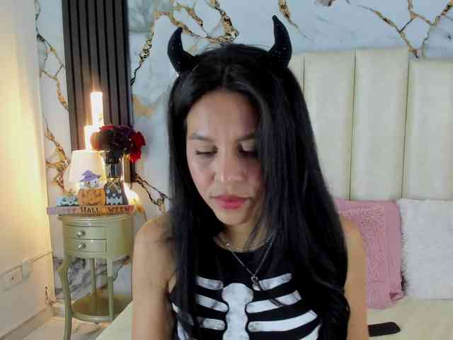 Lilithmars69 webcam