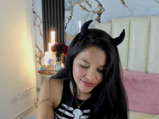 Lilithmars69 webcam