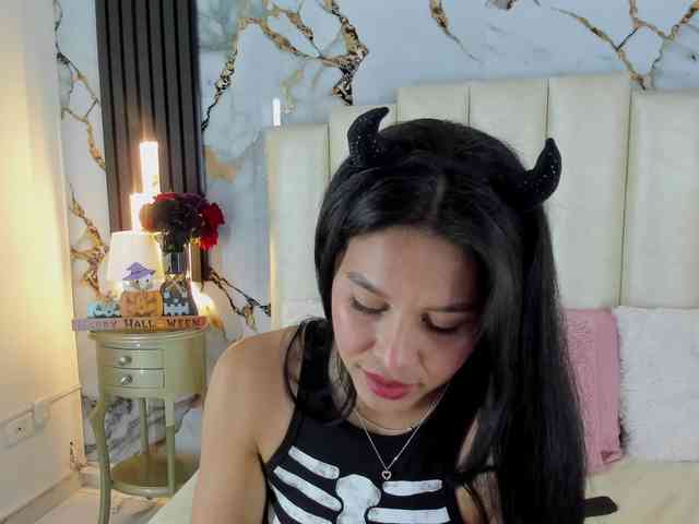 Lilithmars69 webcam