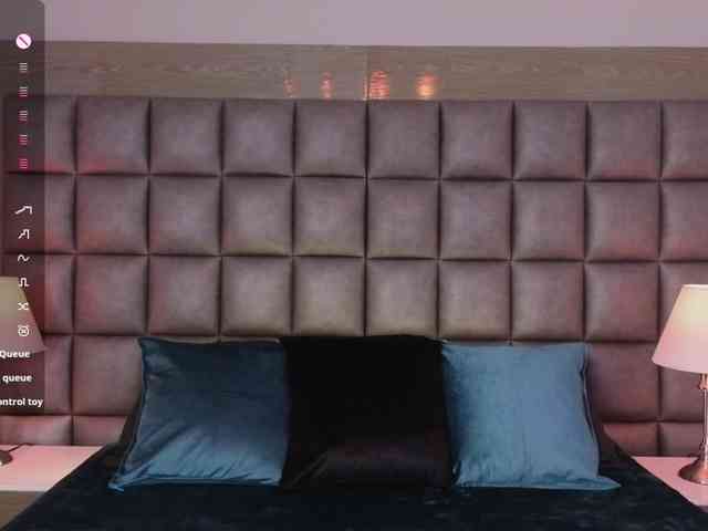 DollyConnor webcam