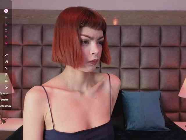 DollyConnor webcam