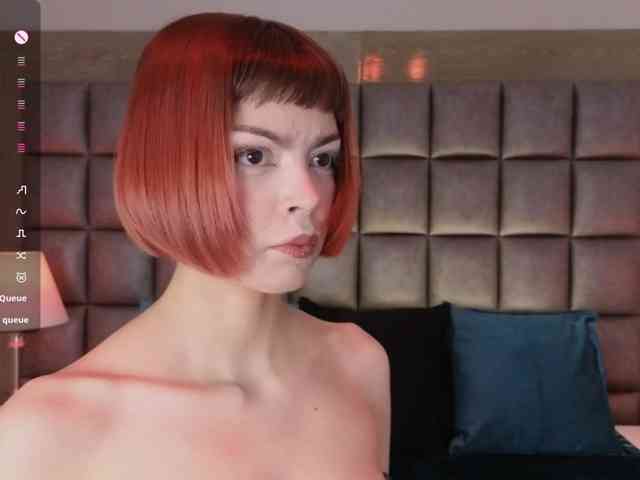 DollyConnor webcam