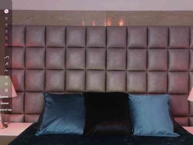 DollyConnor webcam