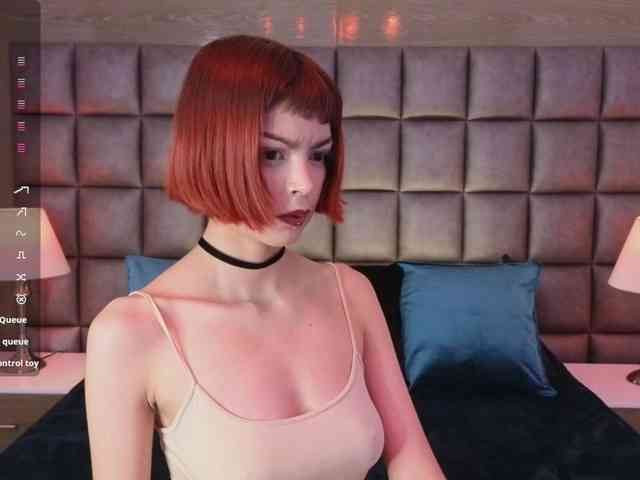 DollyConnor webcam