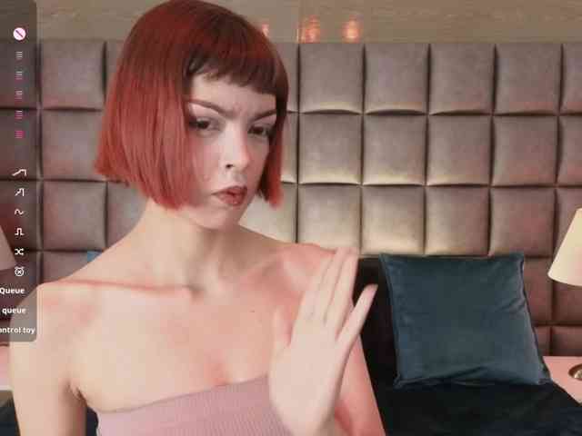 DollyConnor webcam