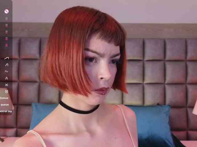 DollyConnor webcam