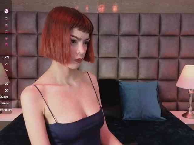 DollyConnor webcam
