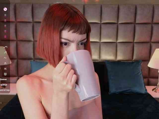 DollyConnor webcam