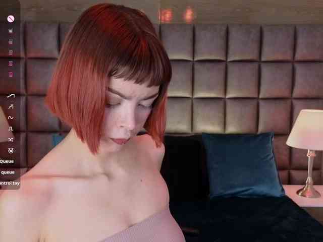 DollyConnor webcam