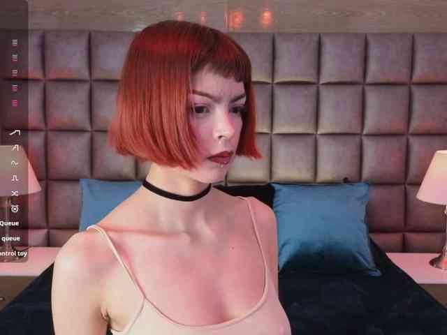 DollyConnor webcam