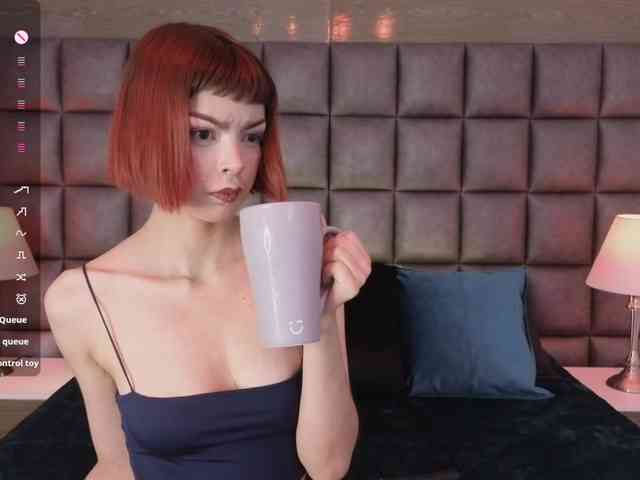 DollyConnor webcam