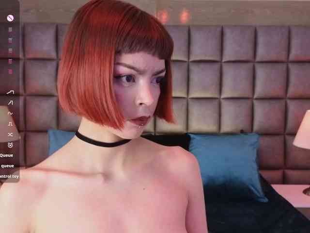 DollyConnor webcam