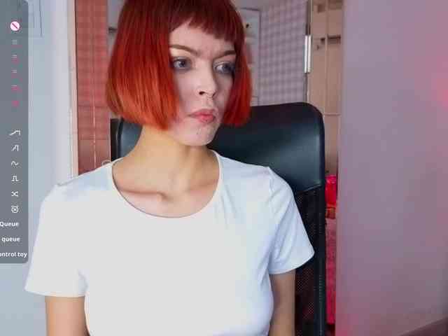 DollyConnor webcam