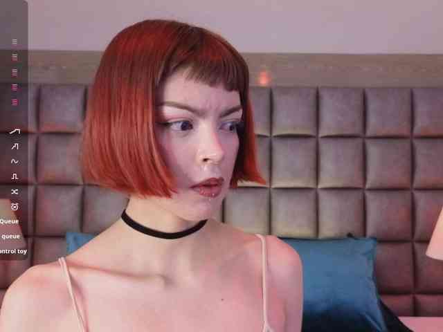 DollyConnor webcam