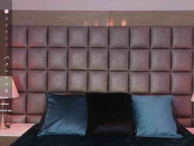 DollyConnor webcam
