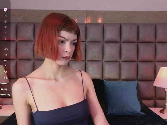 DollyConnor webcam